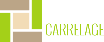 Logo - Lapied Carrelage