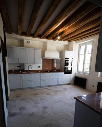 Nos réalisations - Lapied Carrelage