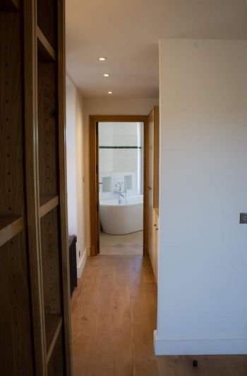 Nos réalisations - Lapied Carrelage